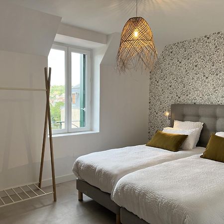 Le Loft De Babolene Apartamento Villefranche-de-Rouergue Exterior foto