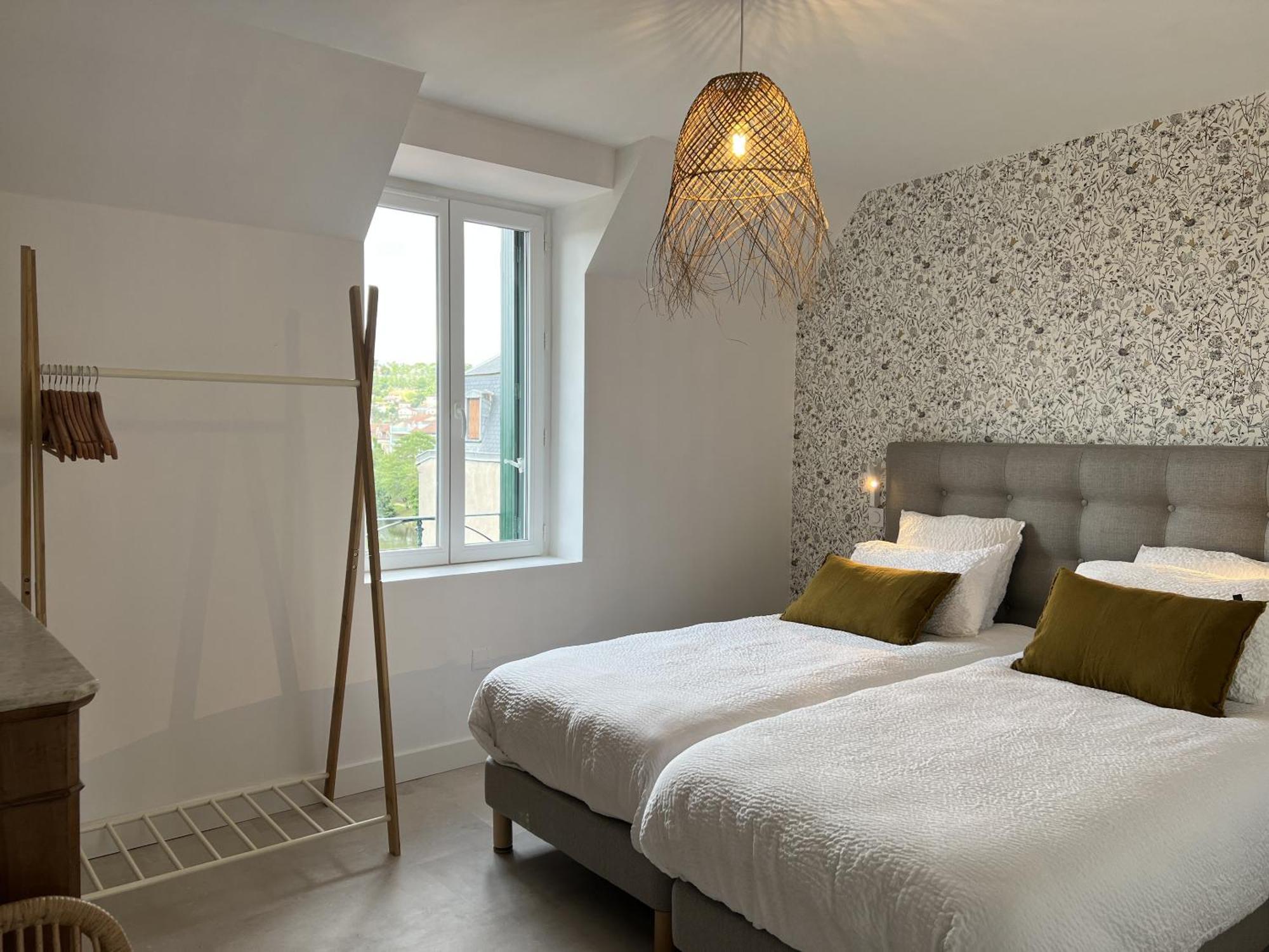 Le Loft De Babolene Apartamento Villefranche-de-Rouergue Exterior foto